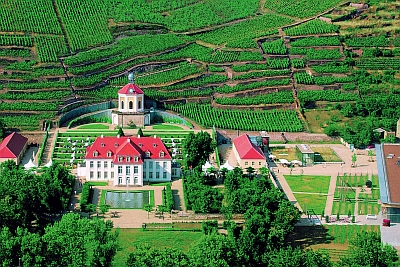 Schloss Wackerbarth
