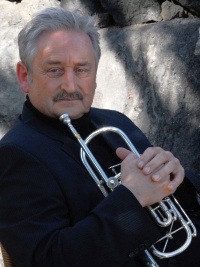 Ludwig Güttler (Foto: Juliane Njankouo)