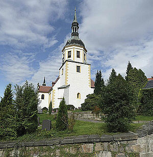 Struppen Kirche