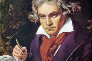 Beethoven