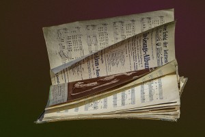 Notenbuch